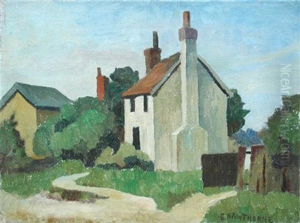 Heybridge - view 1