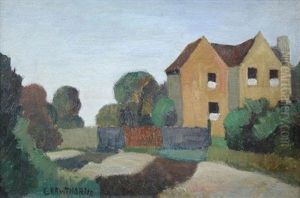 Little Heath, Essex (+ Unknown House; 2 Works) Little Heath, Essex (+ Unknown House; 2 Works)