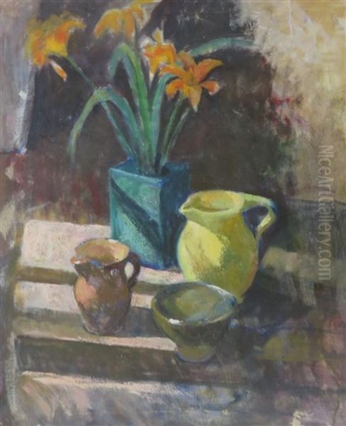 Still Life - view 1