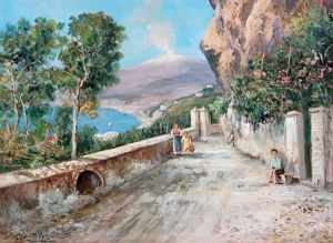 L'etna Da Taormina