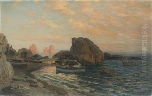 Capri, Ai Faraglioni Capri, Ai Faraglioni