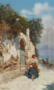 Capri Capri