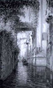 Venice Venice