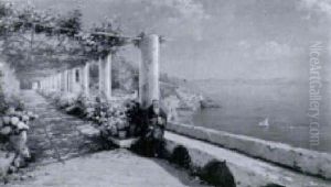 Moench Unter Pergola Moench Unter Pergola
