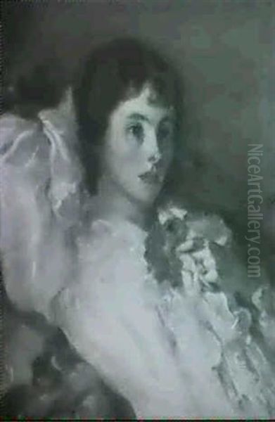 Thoughtful - view 1