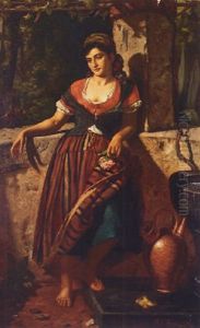 A Girl Of Madeira