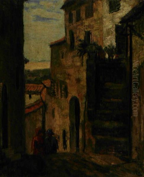 Landscape - view 1