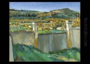 Provance Landscape Provance Landscape