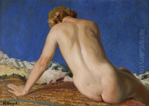 "riesenspielzeug" by Karl Hayd