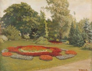 Linzer Volksgarten