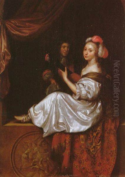 The Duet - view 1