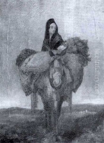Off To Market - view 1