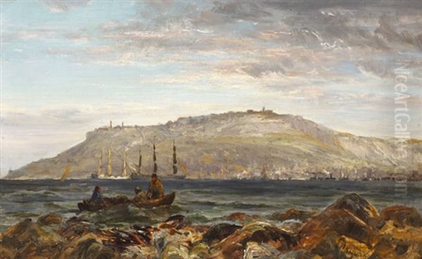 Portland Bill, Weymouth - view 1