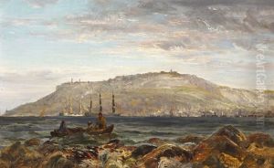 Portland Bill, Weymouth
