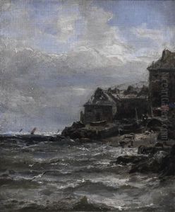 Newlyn Harbour, Penzance