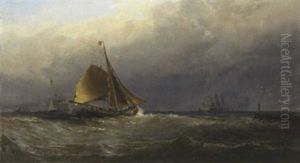Off To The Fishing Grounds Off To The Fishing Grounds