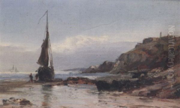 Limeslade Bay, Mumbles - view 1