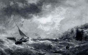 A Fresh Gale, Swansea A Fresh Gale, Swansea