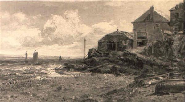 Newlyn Harbour, Near Penzance - view 1