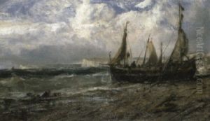 Dover Beach