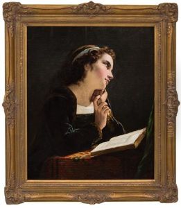 Daydreamer by John Hayes