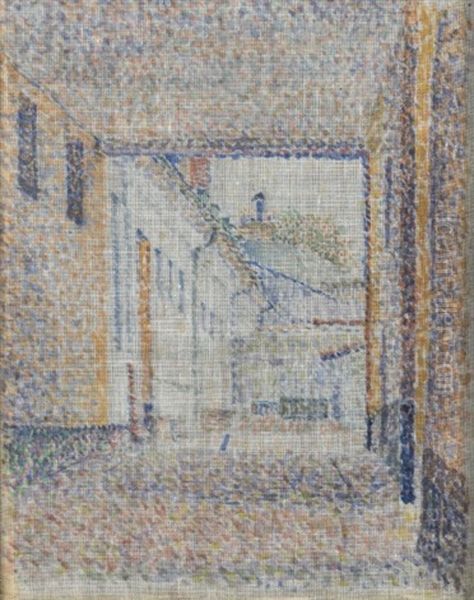 Vue Sur La Ferme - view 1