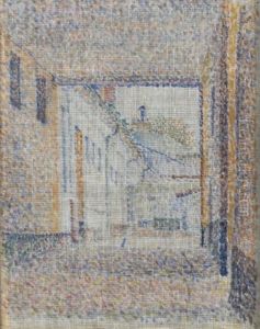 Vue Sur La Ferme Vue Sur La Ferme