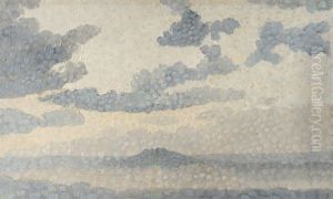 Ciel, Temps Gris