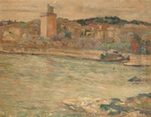 Villeneuve Les Avignon