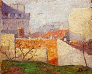 Les Toits