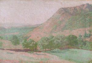 Paysage Vallonne