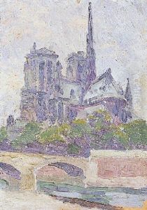 Paris, Notre-dame Paris, Notre-dame