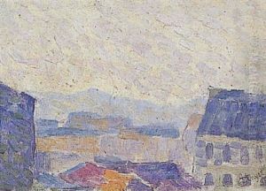 Les Hauteurs De La Ville Les Hauteurs De La Ville