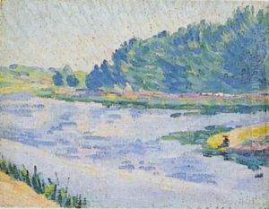 Bords De Riviere Bords De Riviere