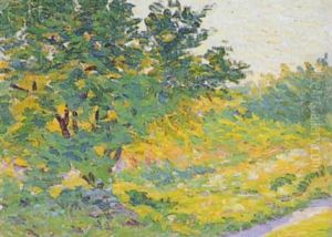 Sous Bois, Le Soir Sous Bois, Le Soir
