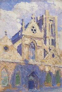 L'eglise L'eglise