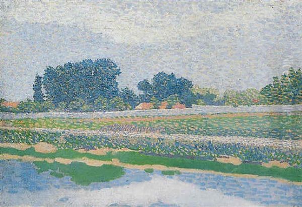 Bord De L'oise - view 1