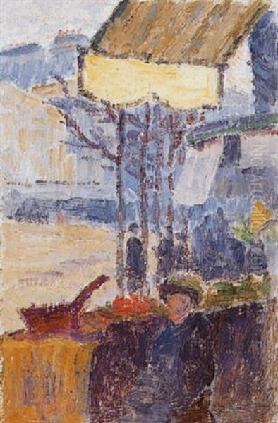 L'etal - view 1