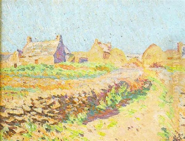 L'entree Du Village - view 1