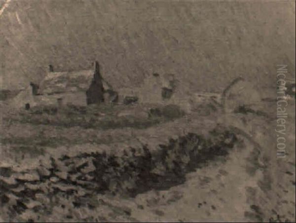 Chaumieres En Bretagne - view 1