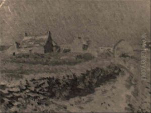 Chaumieres En Bretagne