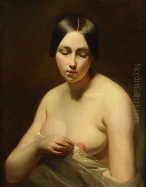 Odalisque Antara - view 1