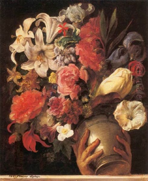 Vaso Di Fiori - view 1