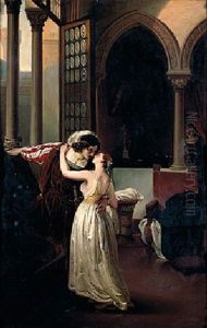 L'ultimo Addio Di Giulietta A Romeo