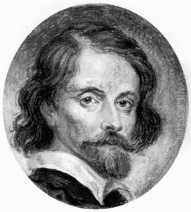 Autoportrait