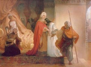 La Partenza Di Saladino