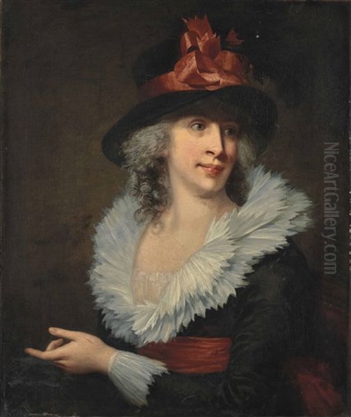 La Coquette - view 1