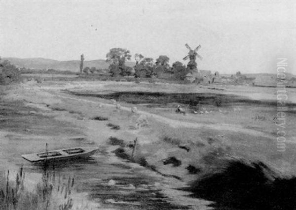 A Gentle Summers Day - view 1