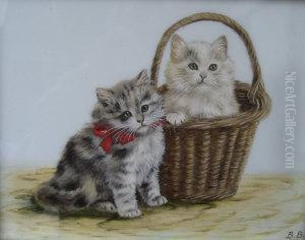 Kittens - view 1