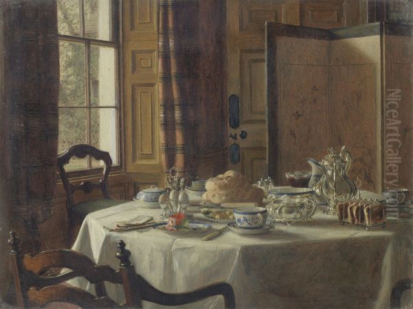 Breakfast - view 1
